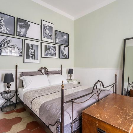 Trastevere Stylish روما المظهر الخارجي الصورة