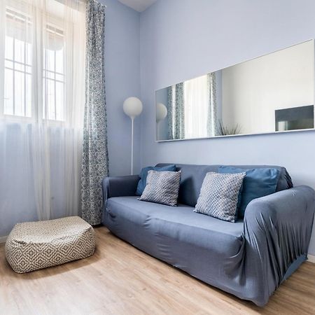 Trastevere Stylish روما المظهر الخارجي الصورة