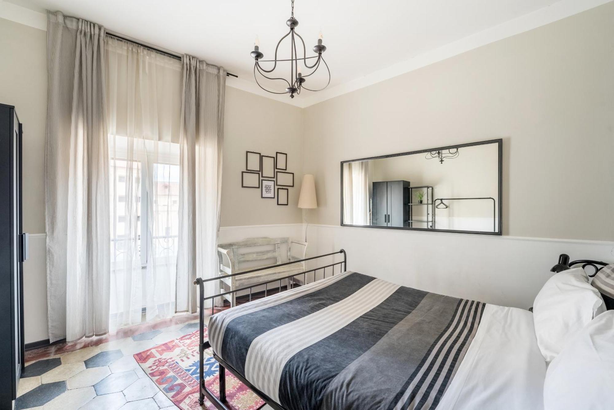 Trastevere Stylish روما المظهر الخارجي الصورة