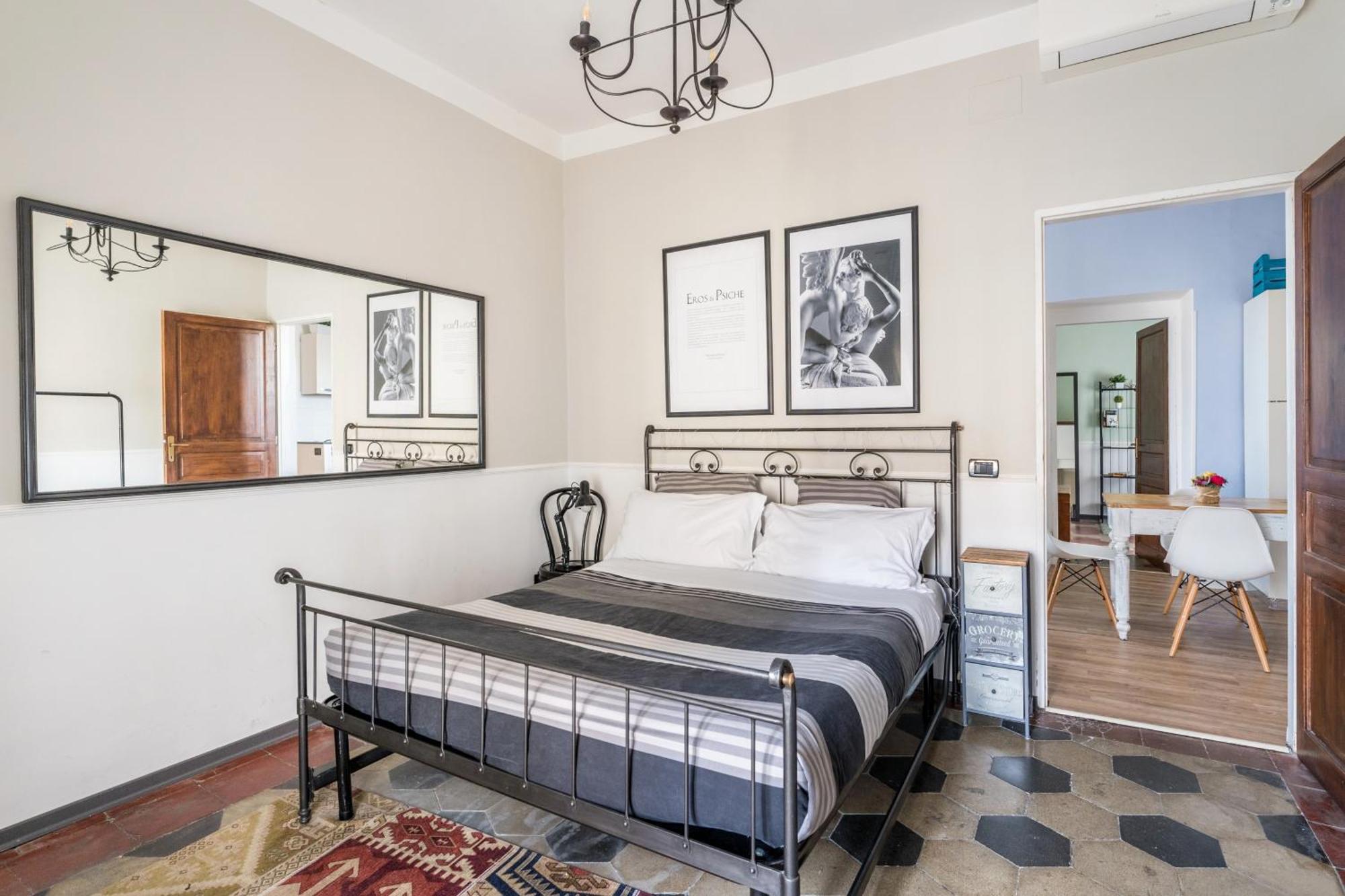Trastevere Stylish روما المظهر الخارجي الصورة
