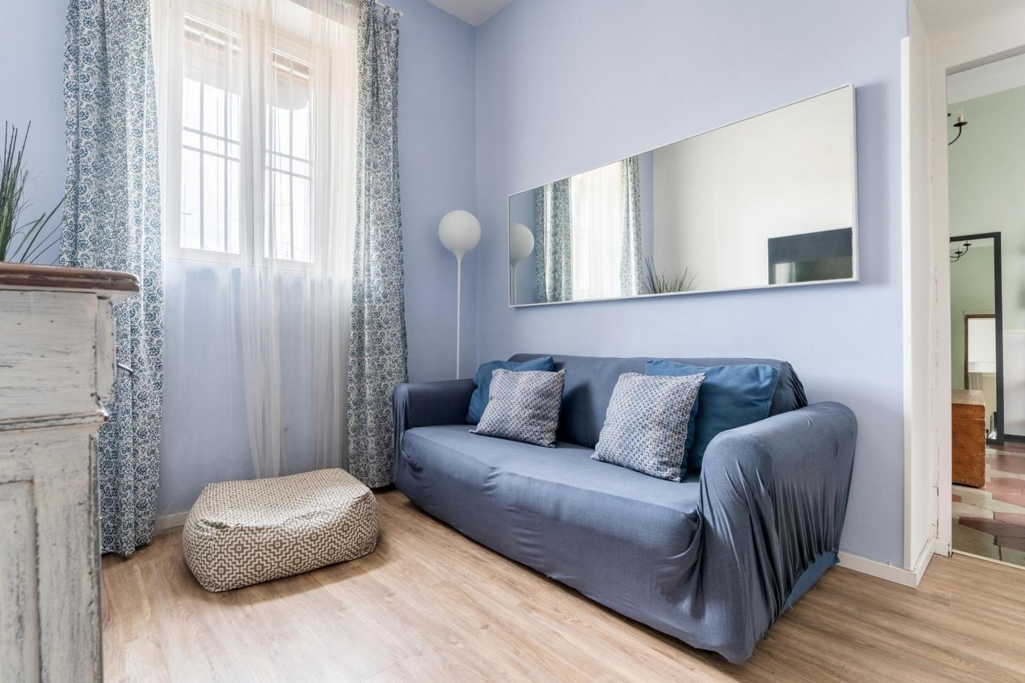 Trastevere Stylish روما المظهر الخارجي الصورة