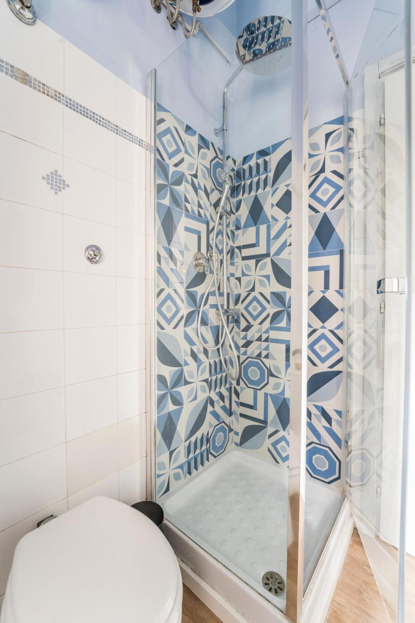 Trastevere Stylish روما المظهر الخارجي الصورة